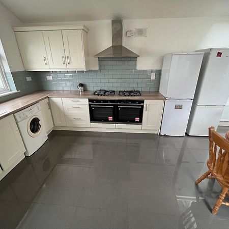 Stayhome B&B Dublin Ngoại thất bức ảnh