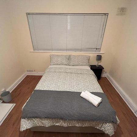 Stayhome B&B Dublin Ngoại thất bức ảnh