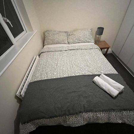 Stayhome B&B Dublin Ngoại thất bức ảnh