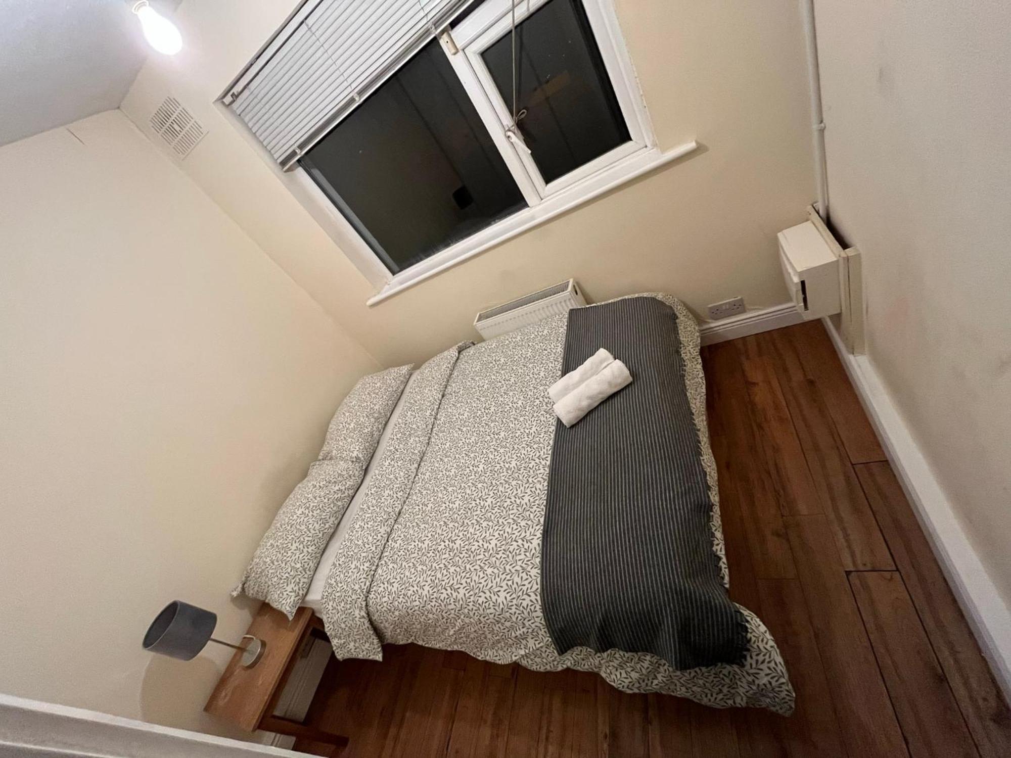 Stayhome B&B Dublin Ngoại thất bức ảnh