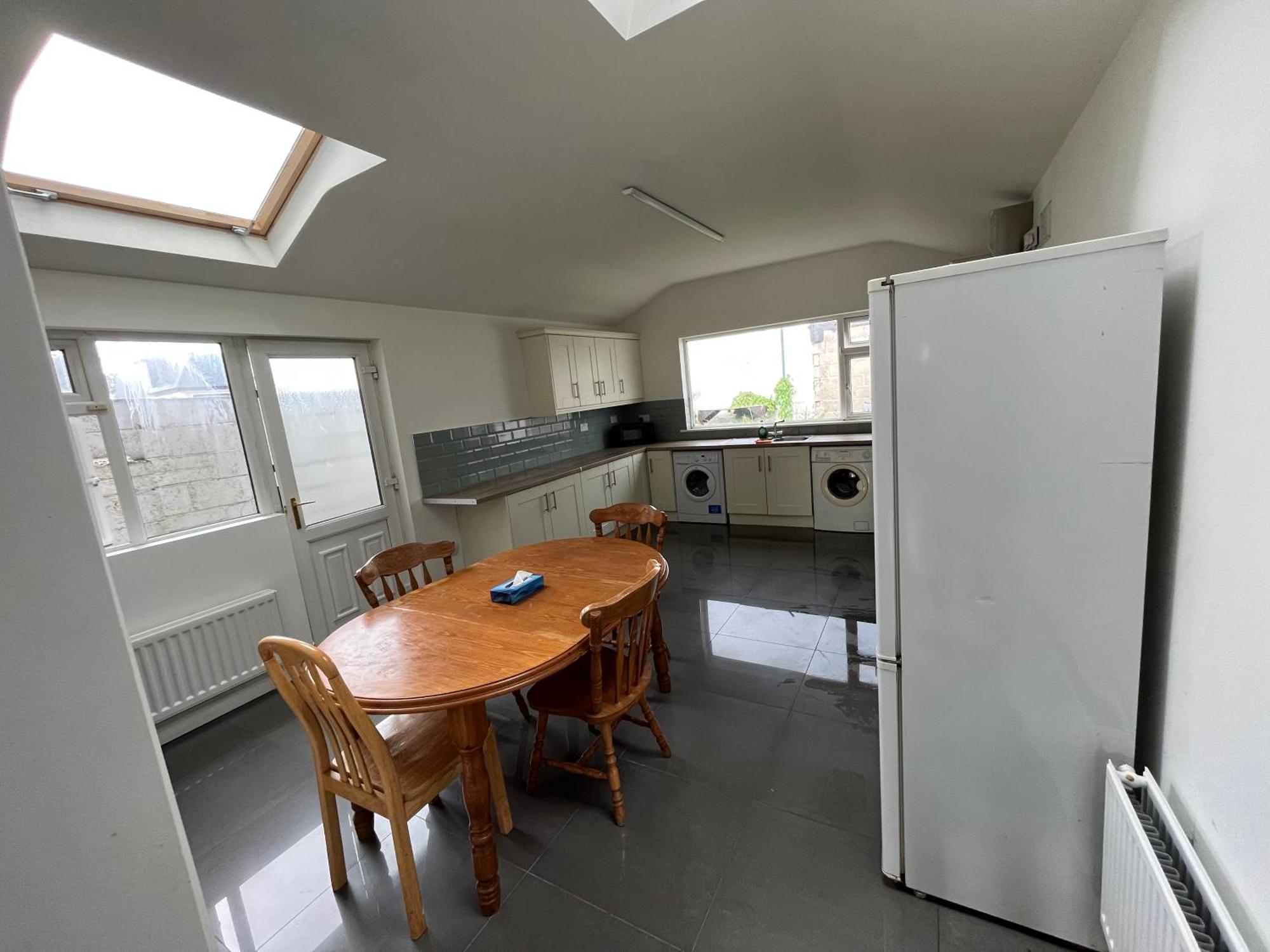 Stayhome B&B Dublin Ngoại thất bức ảnh