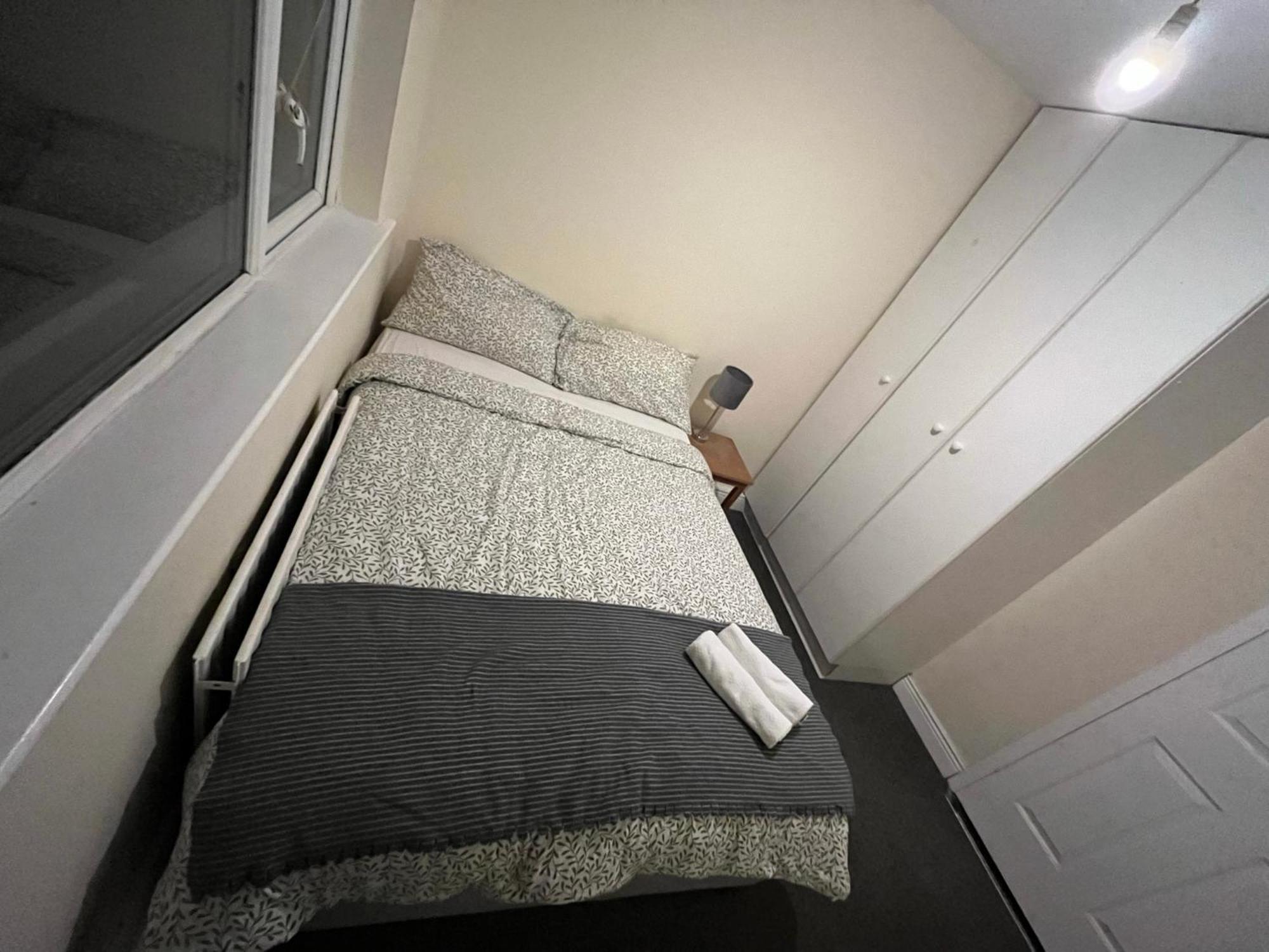 Stayhome B&B Dublin Ngoại thất bức ảnh
