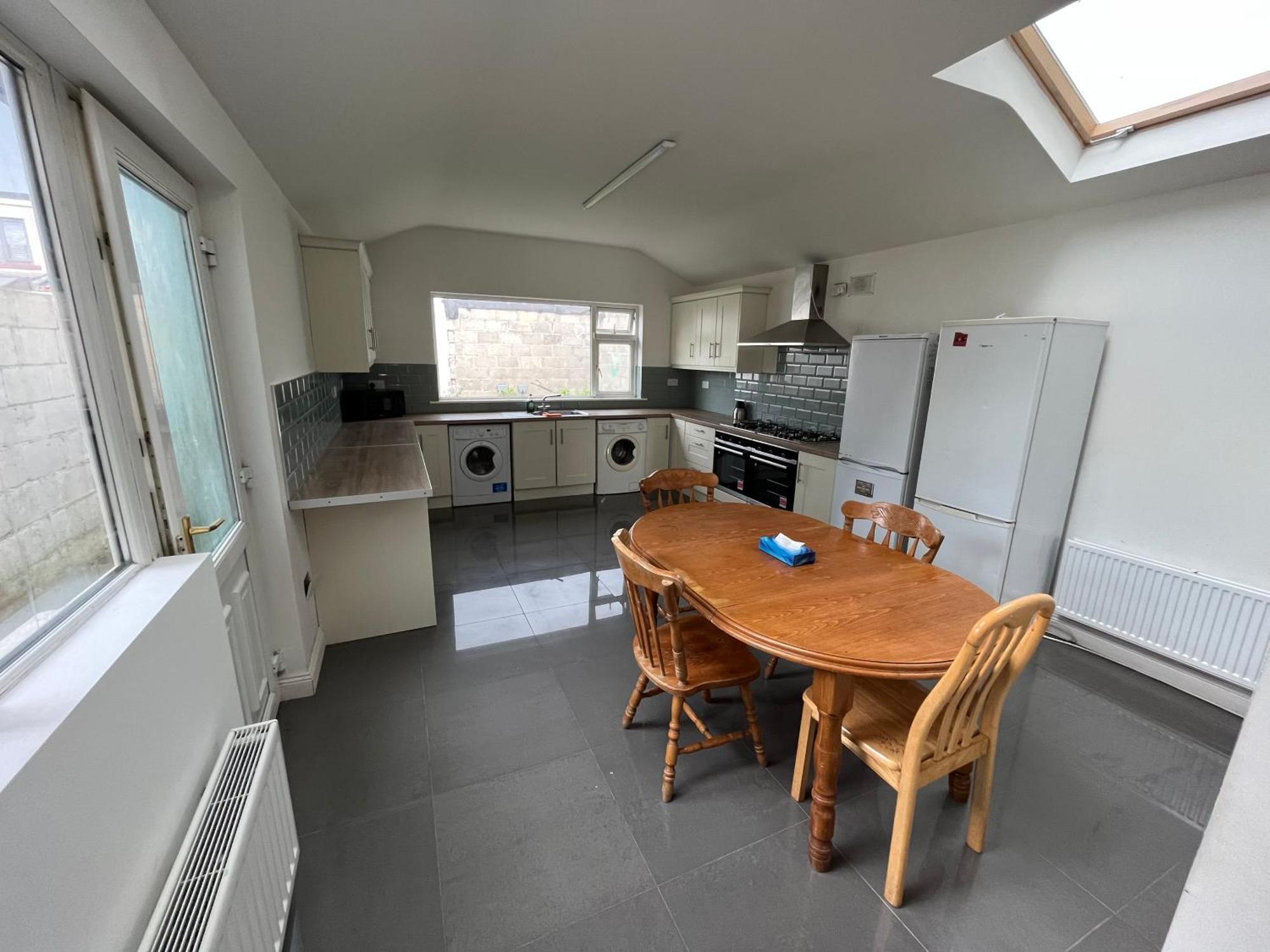 Stayhome B&B Dublin Ngoại thất bức ảnh
