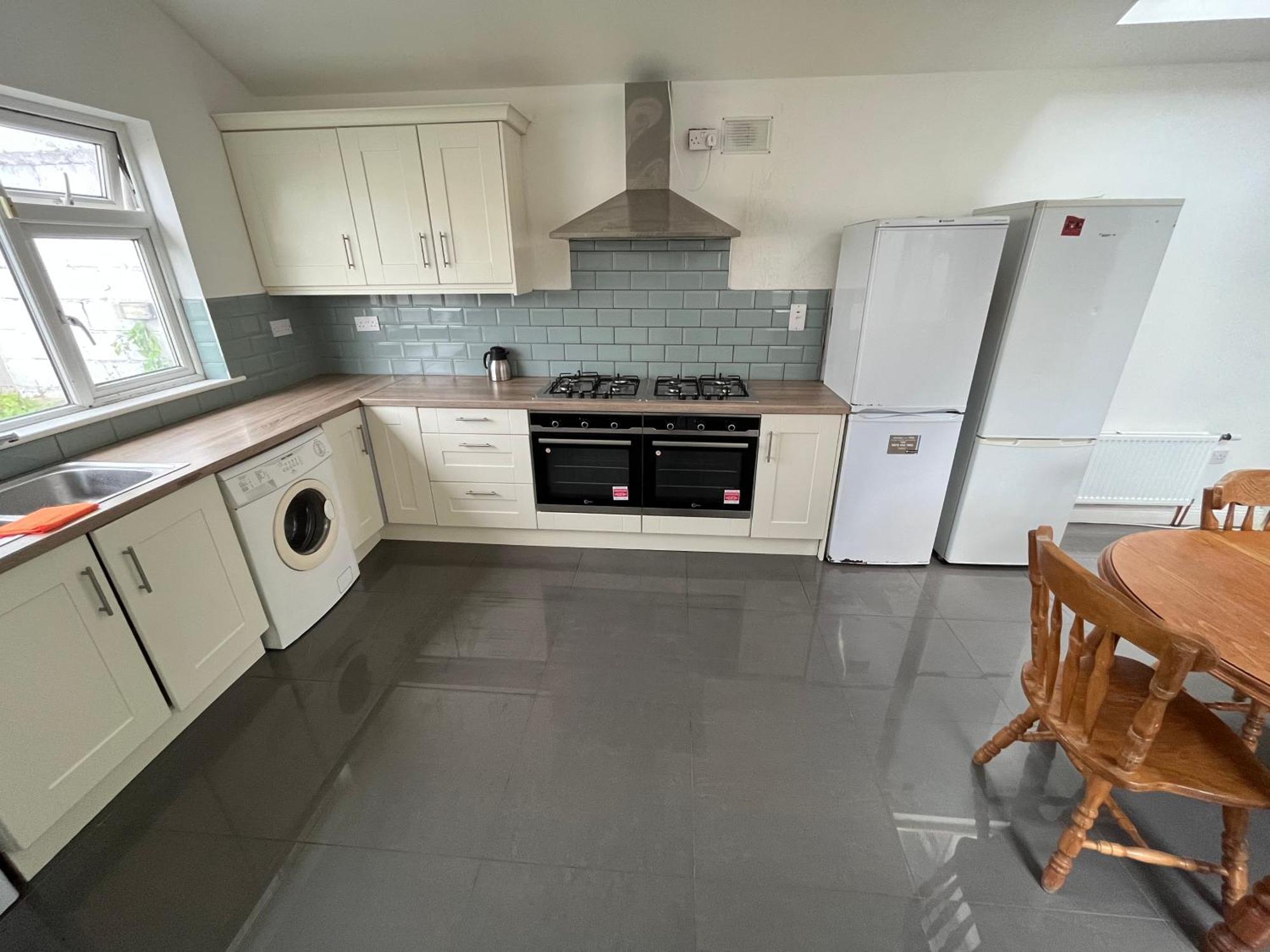 Stayhome B&B Dublin Ngoại thất bức ảnh
