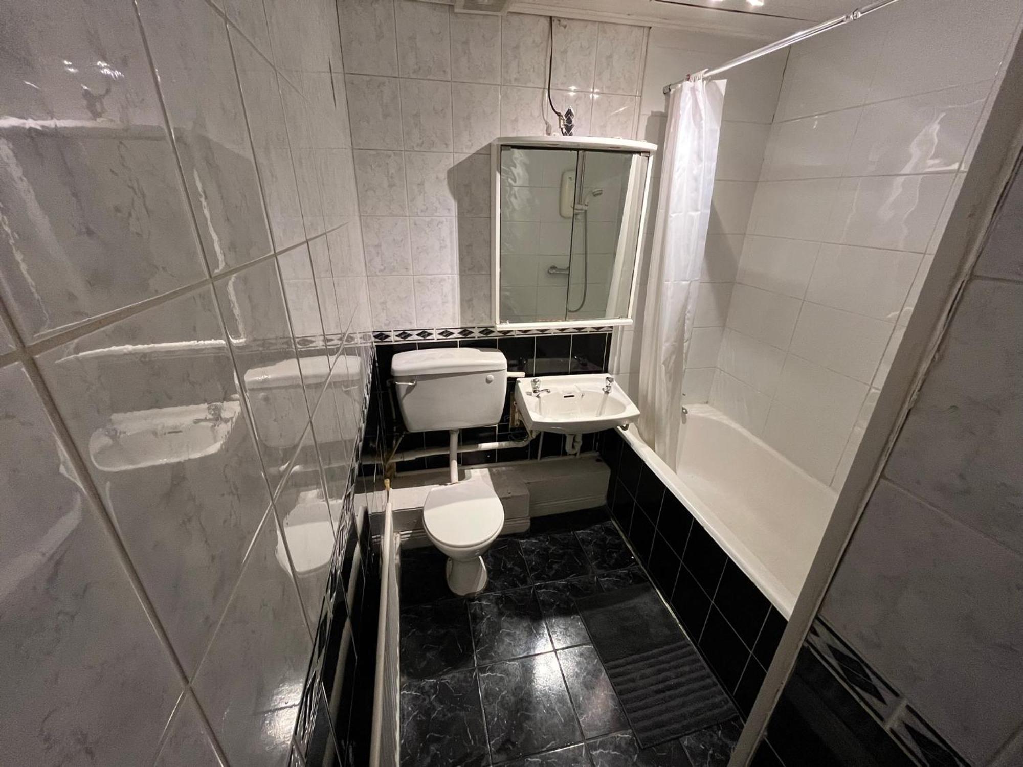 Stayhome B&B Dublin Ngoại thất bức ảnh