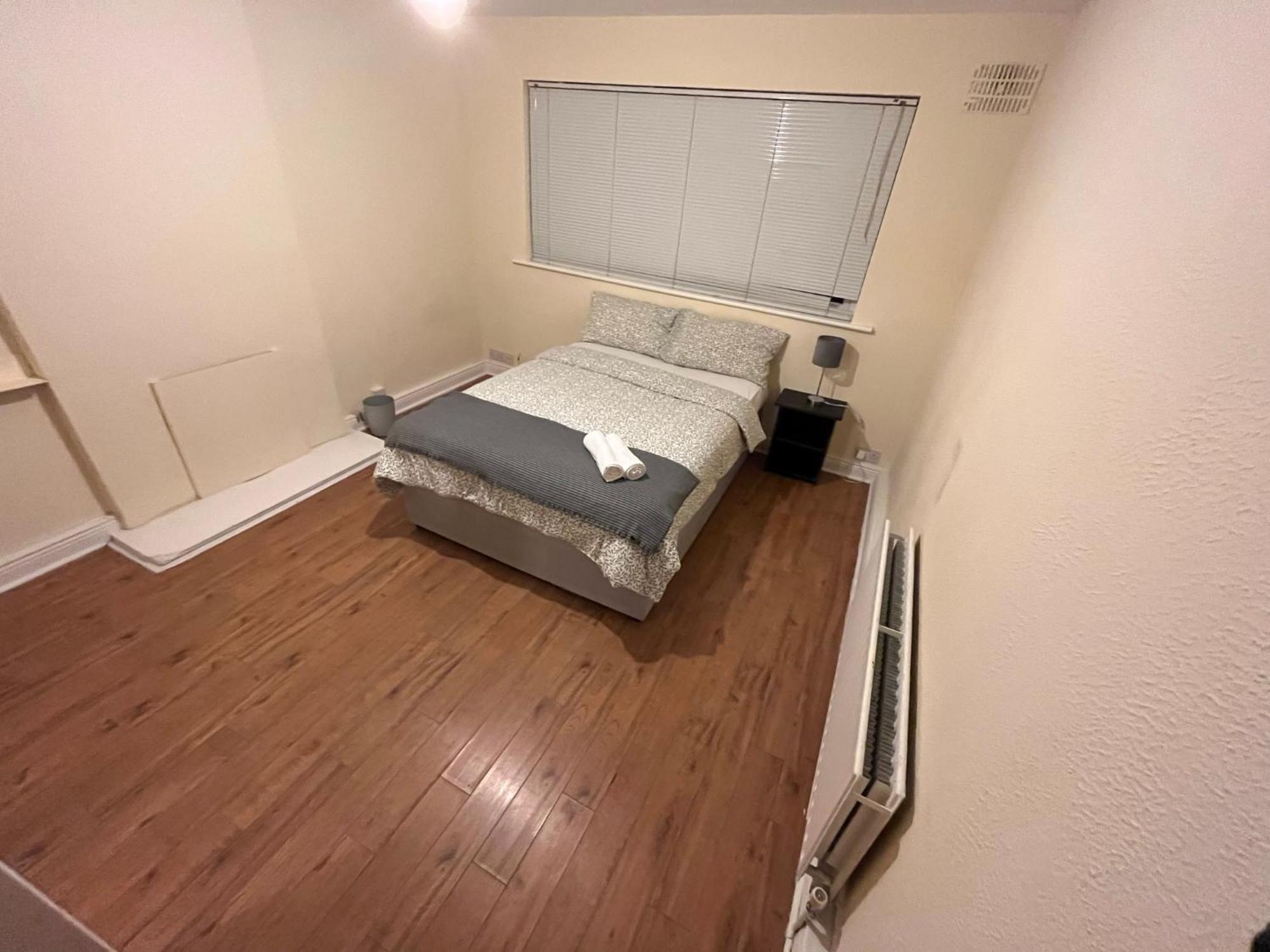 Stayhome B&B Dublin Ngoại thất bức ảnh