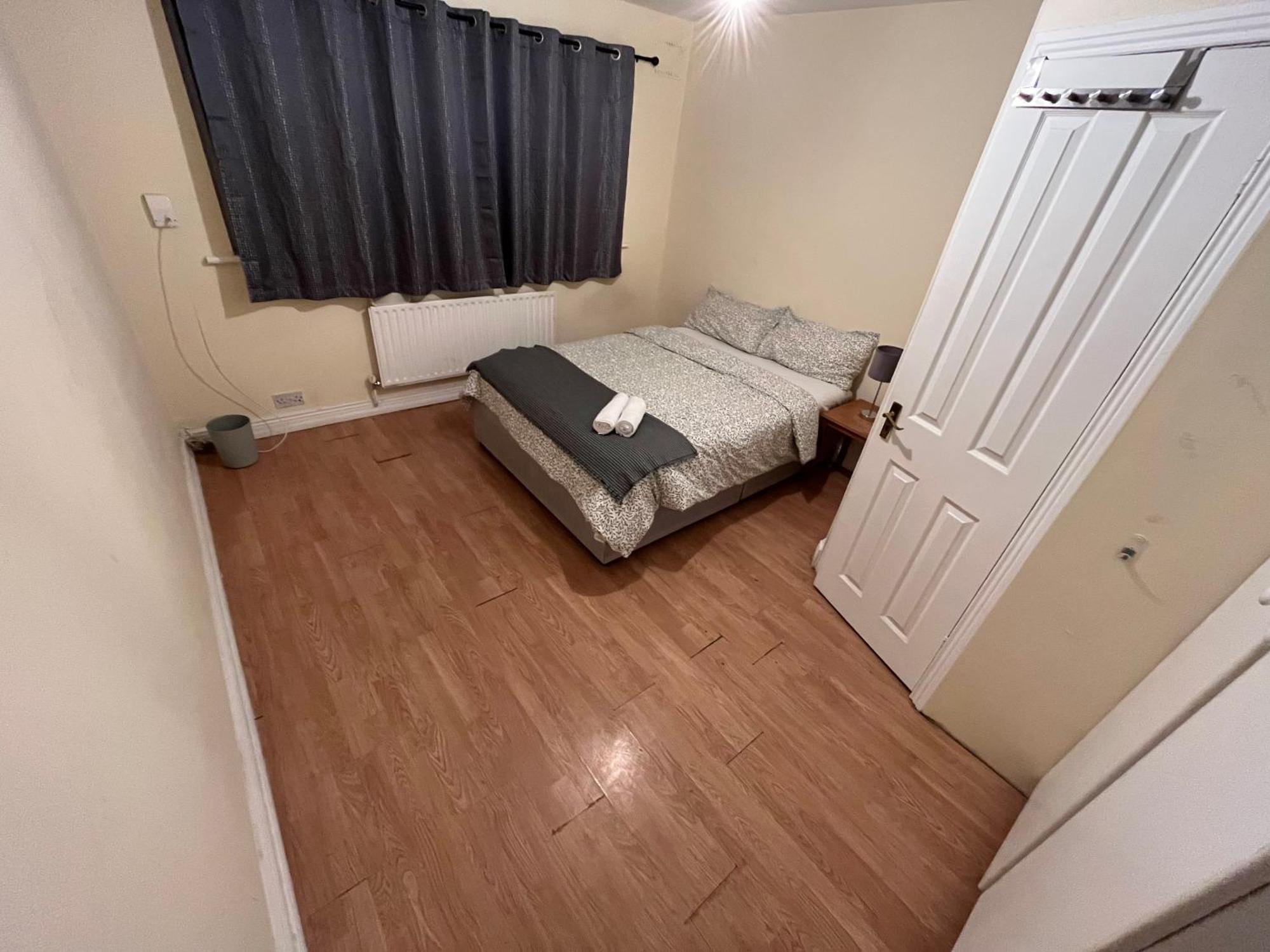 Stayhome B&B Dublin Ngoại thất bức ảnh