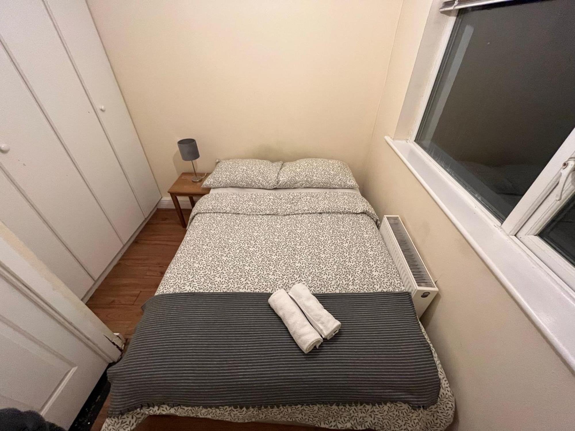 Stayhome B&B Dublin Ngoại thất bức ảnh