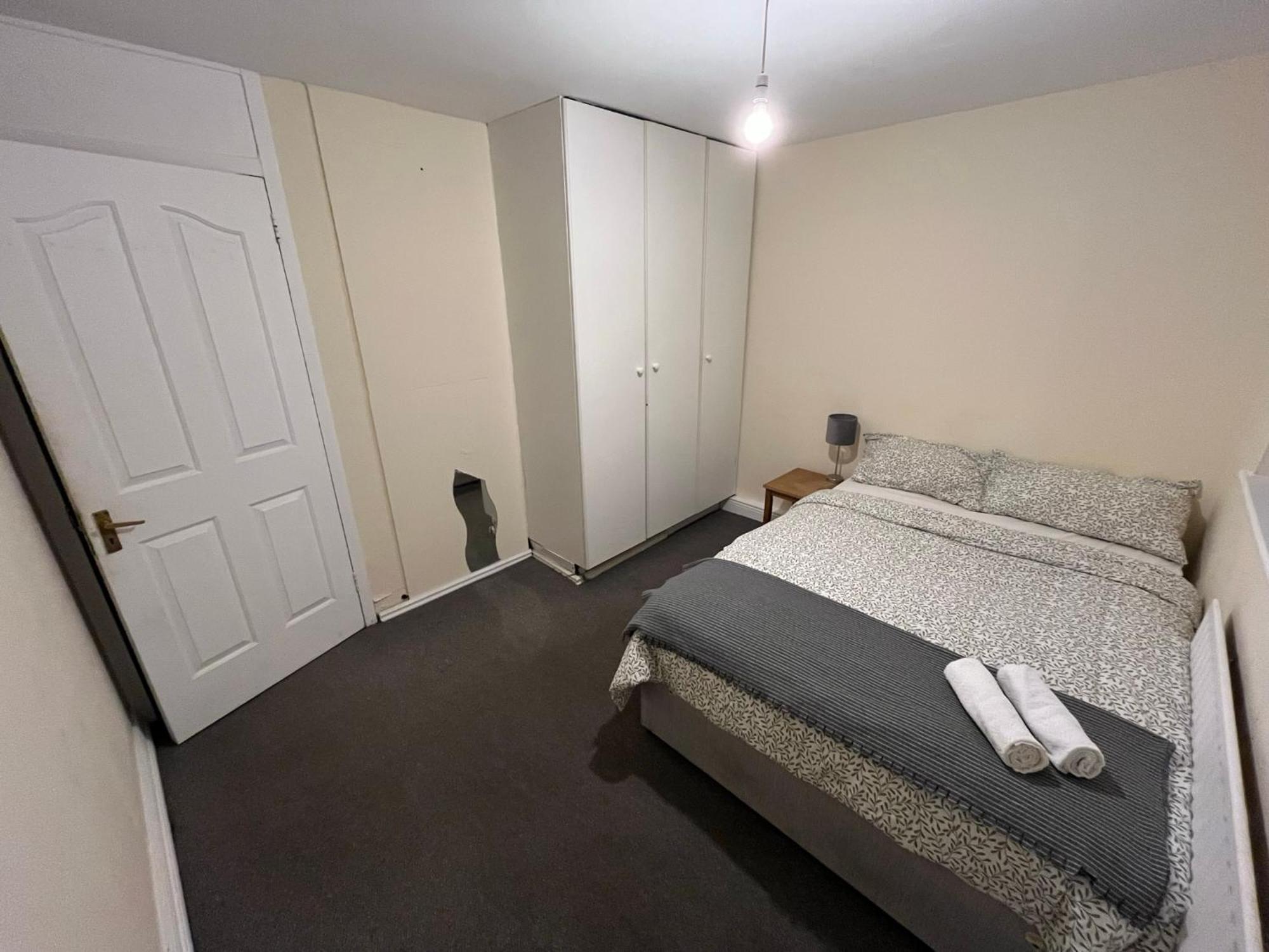 Stayhome B&B Dublin Ngoại thất bức ảnh