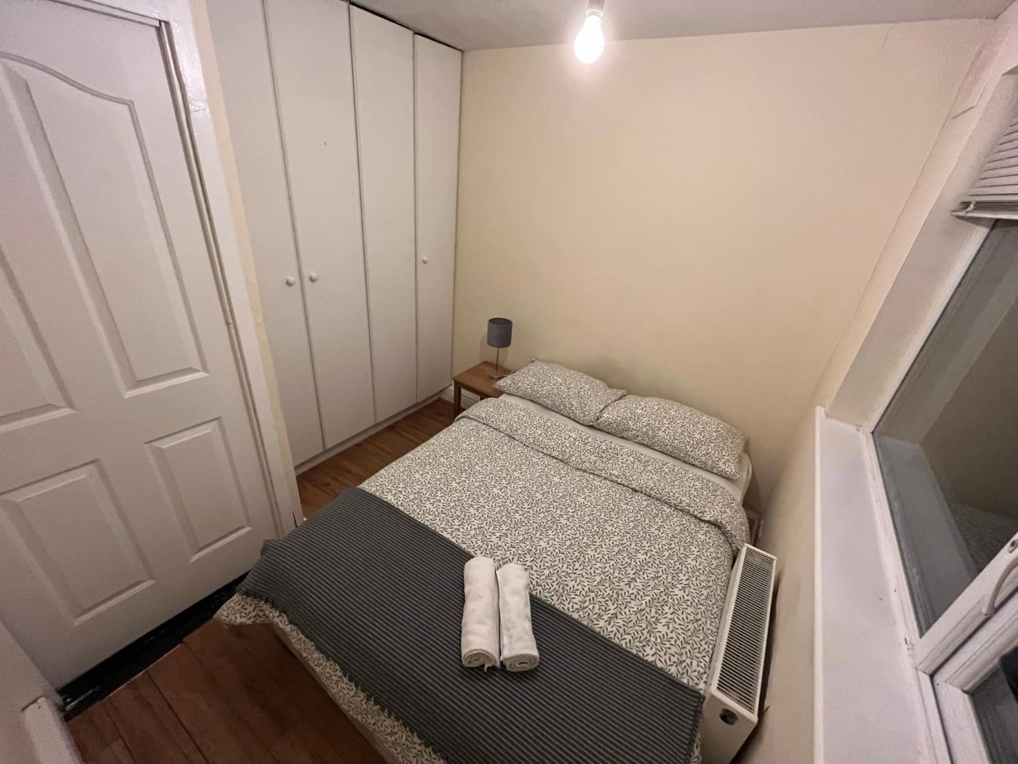 Stayhome B&B Dublin Ngoại thất bức ảnh