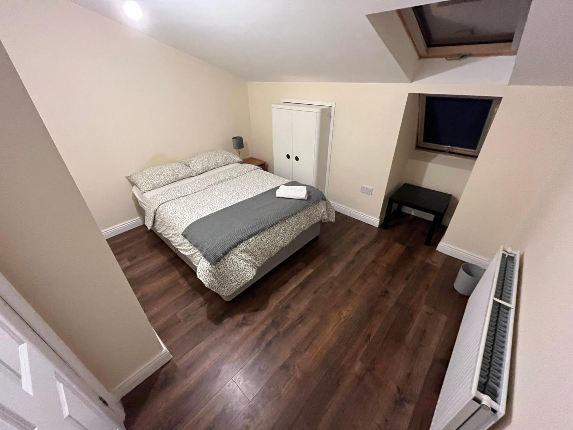 Stayhome B&B Dublin Ngoại thất bức ảnh
