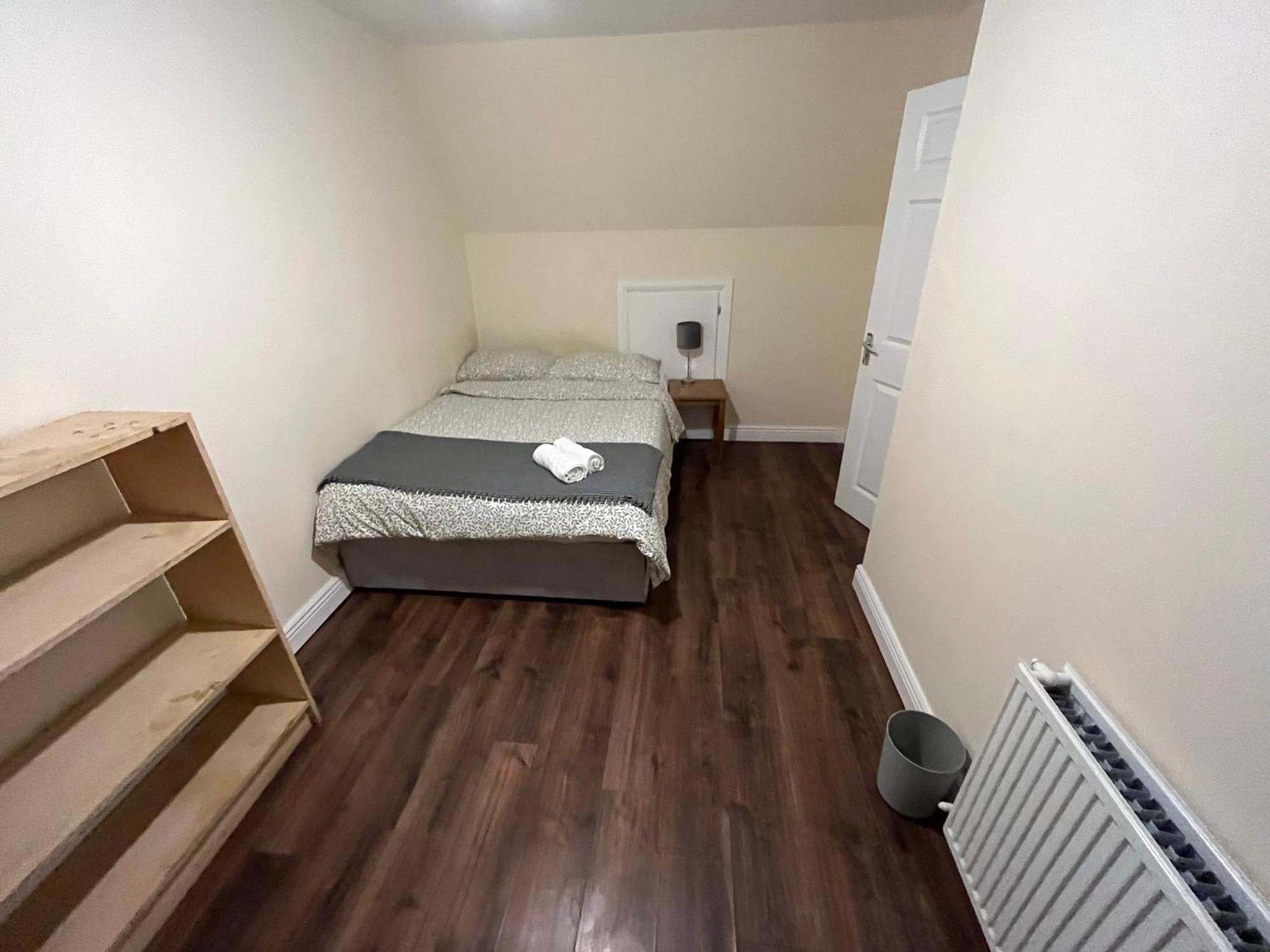 Stayhome B&B Dublin Ngoại thất bức ảnh