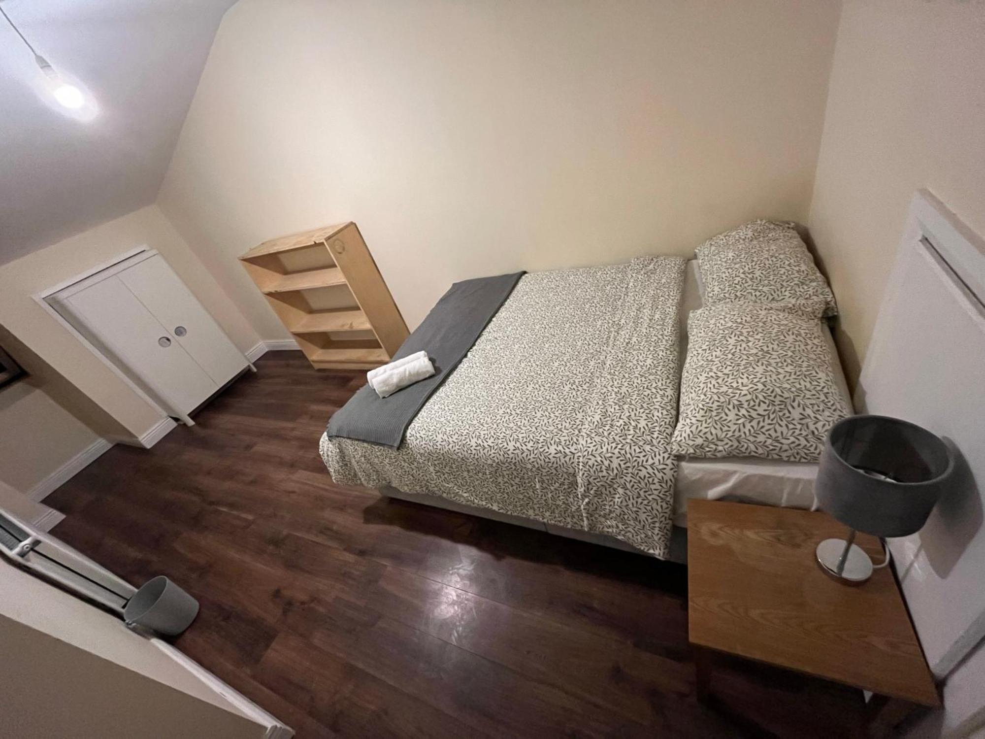 Stayhome B&B Dublin Ngoại thất bức ảnh