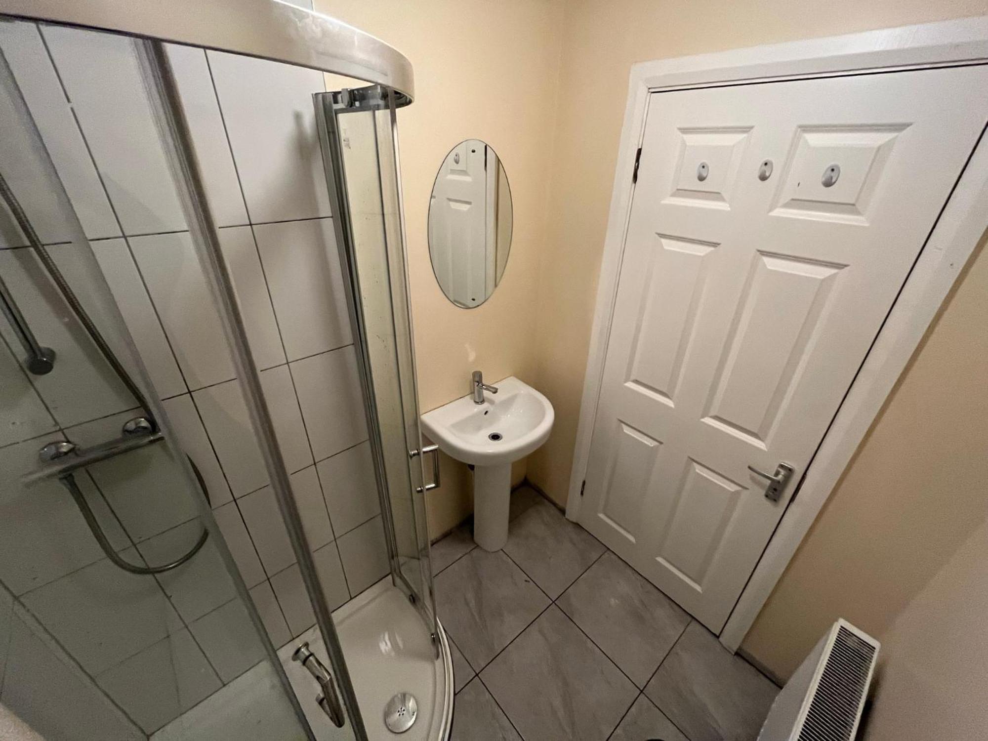 Stayhome B&B Dublin Ngoại thất bức ảnh