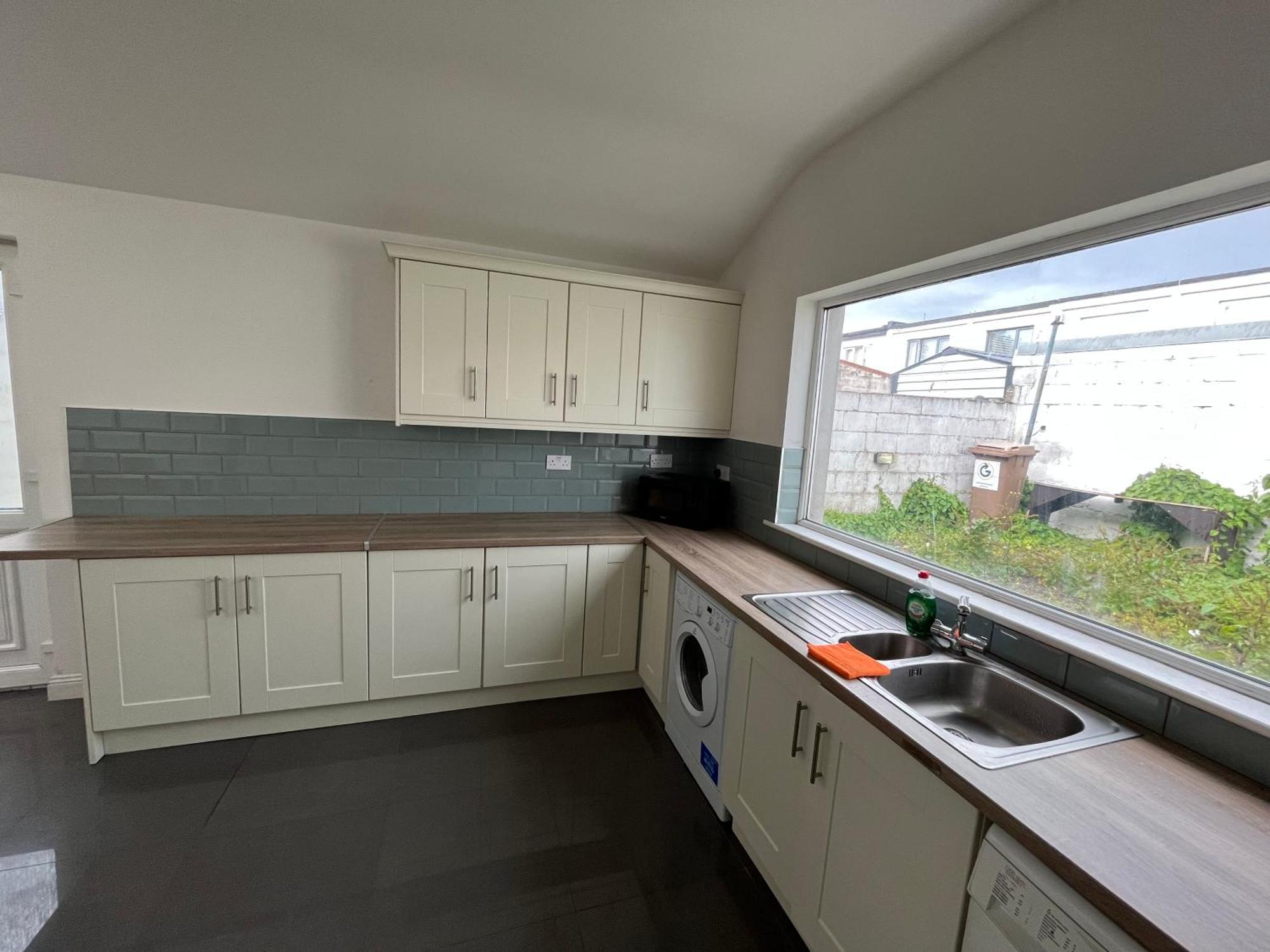 Stayhome B&B Dublin Ngoại thất bức ảnh