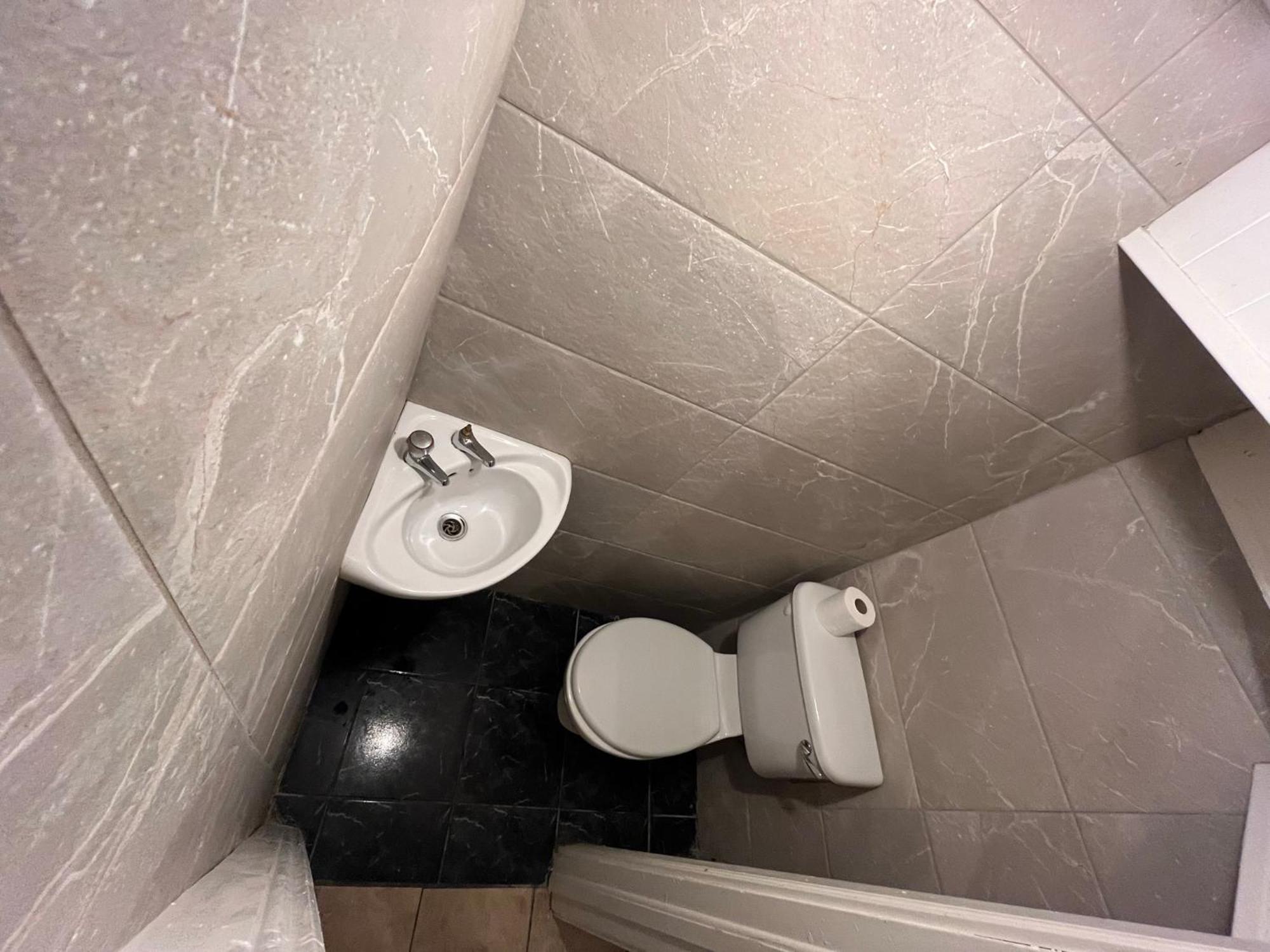 Stayhome B&B Dublin Ngoại thất bức ảnh