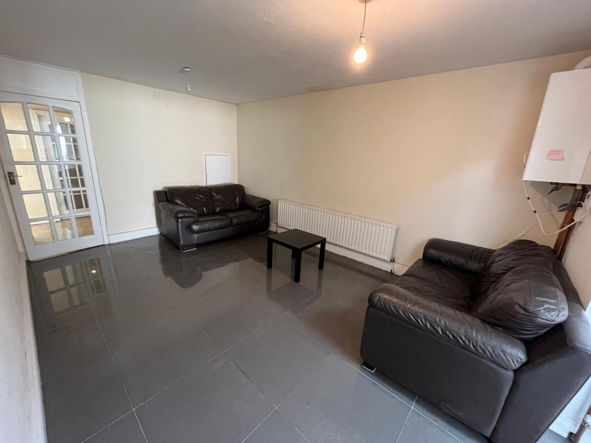 Stayhome B&B Dublin Ngoại thất bức ảnh