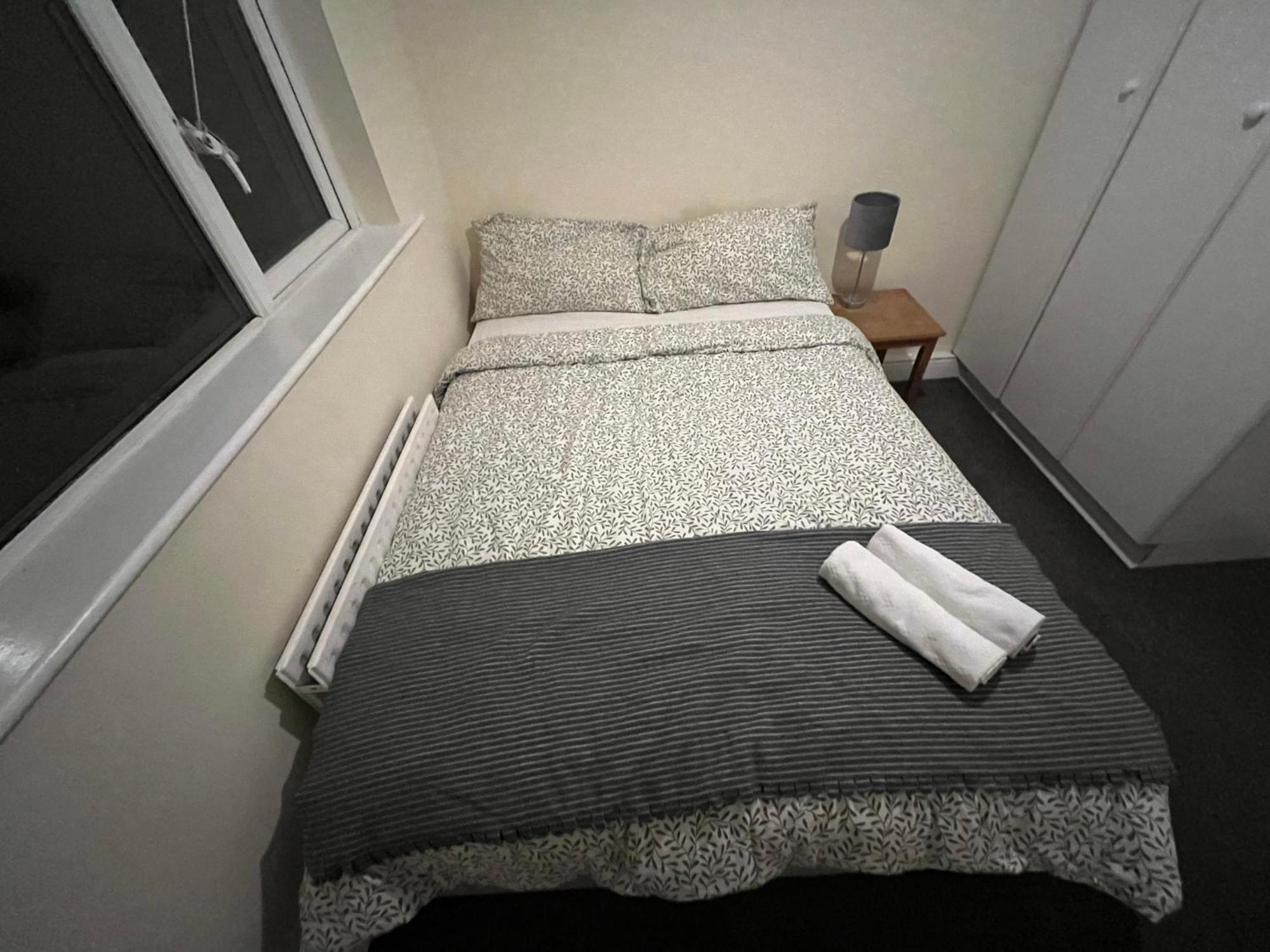 Stayhome B&B Dublin Ngoại thất bức ảnh